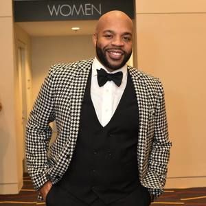 Meet your Posher, Langston